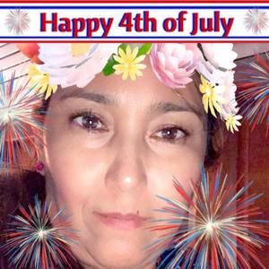 Meet your Posher, Maricruz